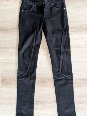 Citizens Of Humanity Black Skinny Jeans